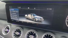 Mercedes-Benz E-Class E350 AMG Line 2dr 9G-Tronic Petrol Cabriolet